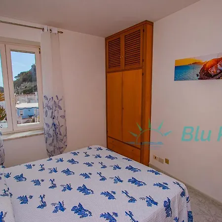 Bluponza Case Madrid Apartamento