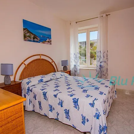 Bluponza Case Madrid Apartamento