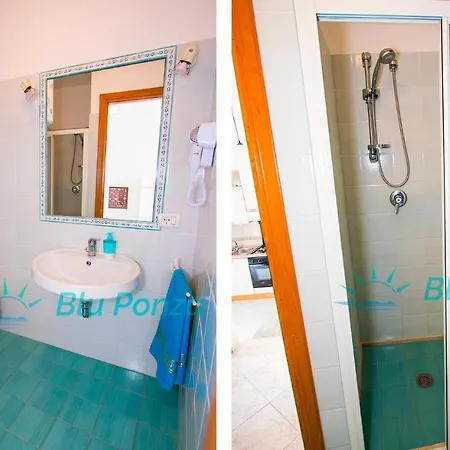 Bluponza Case Madrid Apartamento Ponza
