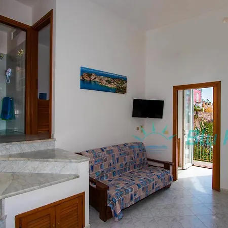 Bluponza Case Madrid Apartamento